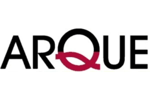 Logo von Arque